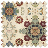 Transepts, Petal - Roller Blind